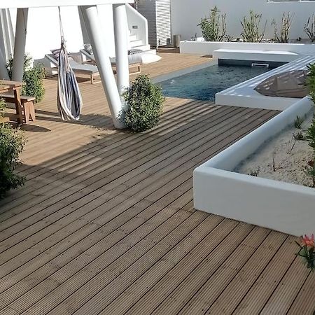 Villa Casa Monda- Comporta Carvalhal  Exterior foto
