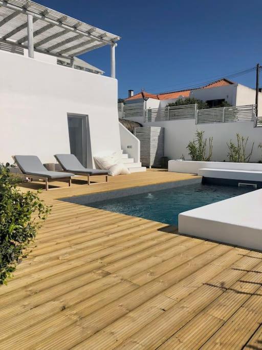Villa Casa Monda- Comporta Carvalhal  Exterior foto